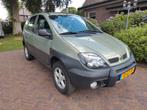 Renault Scénic 2.0 16V RX4 2001 leder interieur, Auto's, 1998 cc, 1440 kg, 4 cilinders, Bruin