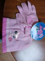 Partij mutsen met handschoenen, Ophalen of Verzenden, Nieuw, Jongen of Meisje, Handschoenen