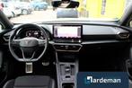 CUPRA Formentor 1.4 e-Hybrid VZ Performance, Gebruikt, 4 cilinders, Formentor, Leder en Stof