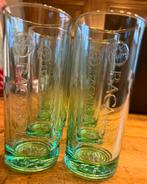 Bacardi Glazen Set van 8, Ophalen, Glas of Glazen, Overige stijlen, Glas