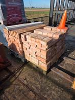 Poriso stenen, Ophalen, Zo goed als nieuw, Bakstenen