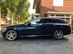 Mercedes C Klasse W205 C180 Combi, Automaat, Euro 6, Stationwagon, Particulier