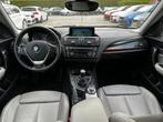 BMW 1-serie 114i EDE Upgrade Edition Sport|Nwe Ketting + Kle, 1-Serie, Achterwielaandrijving, Gebruikt, Beige