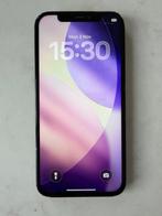 iPhone 12 (128 GB) | nieuw scherm + batterij, Telecommunicatie, Mobiele telefoons | Apple iPhone, 128 GB, Zwart, Refurbished, Ophalen of Verzenden