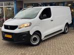 Peugeot Expert 1.5 BlueHDI 100 S&S L3 2023 NAV AIRCO 1e Eig!, Voorwielaandrijving, Gebruikt, 4 cilinders, 1645 kg