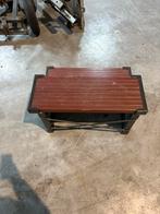 Spa jacuzzi trapje trap opstap, Ophalen of Verzenden, Zo goed als nieuw