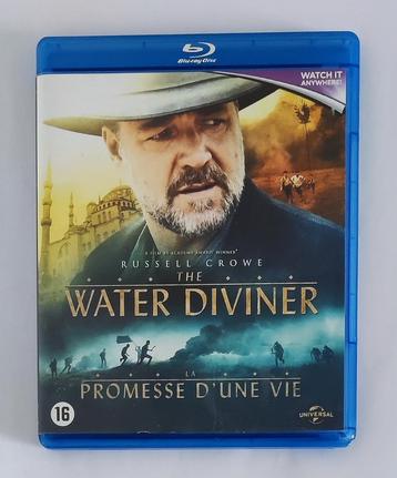 The Water Diviner Blu-Ray beschikbaar voor biedingen