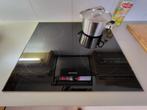 Siemens keukenapparatuur - ivm verbouwing, Ophalen, 4 kookzones, Inbouw, Inductie
