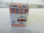 Trendcraft Scientific Toy Gyroscope in doos speelgoed.  Door, Antiek en Kunst, Ophalen of Verzenden