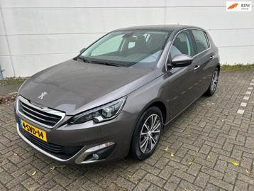 Peugeot 308 1.6 Première Benzine 2014 5 deurs Pano Navi Cli beschikbaar voor biedingen