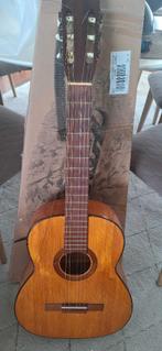 Cremona - Vintage Classic Guitar, Ophalen, Gebruikt, Klassieke of Spaanse gitaar