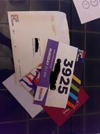 Startbewijs halve marathon Haarlem, Tickets en Kaartjes, Eén persoon