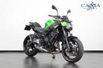 Kawasaki Z 650 (bj 2020), Naked bike