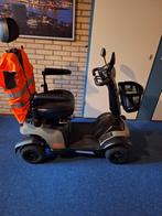 Scootmobiel Excel Galaxy Evo 4- wiel 2025, Diversen, Brommobielen en Scootmobielen, Ophalen, Excel, Zo goed als nieuw, 16 km/u of meer