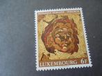 Luxemburg Mi:754 postfris, Verzenden, Luxemburg, Postfris