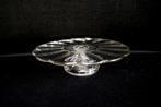 Taartschotel - Art Deco persglas België, Antiek en Kunst, Ophalen