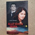 Alle schijn tegen irene hannon, Boeken, Ophalen of Verzenden, Nieuw, Irene hannon