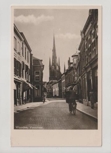 Woerden - Voorstraat * 250826-03 beschikbaar voor biedingen