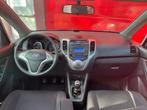 Hyundai Ix20 1.4i i-Vision 90pk / Open schuif- kantel dak /, Voorwielaandrijving, Euro 5, Stof, Gebruikt
