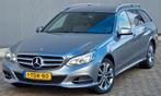 Mercedes-Benz E-Klasse E220 CDI BE Estate Aut7 2014 TOPSTAAT, Auto's, Mercedes-Benz, Euro 5, Achterwielaandrijving, Diesel, 19 km/l