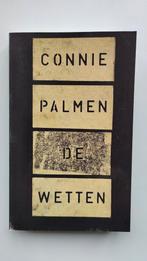 nieuw boek de wetten Connie Palmen 238 blz. literatuur, Nieuw, Ophalen of Verzenden, Nederland, Connie Palmen