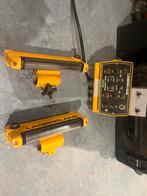 Diverse laser  systemen kilverbak, Ophalen of Verzenden