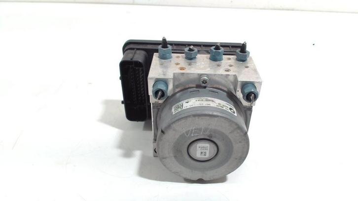 Abs pomp Mini Mini, Auto-onderdelen, Remmen en Aandrijving, Mini, Gebruikt, Herkomst onderdeel bekend, 12 maanden garantie, Ophalen of Verzenden