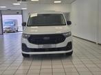 Ford Transit Connect 1.5 EcoBoost PHEV L1 Trend, Auto's, Bestelauto's, Stof, Euro 6, 4 cilinders, 150 pk