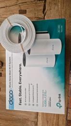 TP-Link Deco Mesh AC 1200 M4, Ophalen of Verzenden, Nieuw, TP-Link