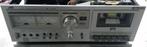 JVC KD A3 met ANRS ruisonderdrukking! Zeldzaam deck, Verzenden, Enkel, JVC, Tape counter