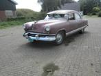 kaiser manhattan 1953, Auto's, Oldtimers, Overige kleuren, Plymouth, Handgeschakeld, Particulier
