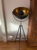 Mooie staande designlamp, Huis en Inrichting, Lampen | Vloerlampen, Ophalen, Zo goed als nieuw, 150 tot 200 cm