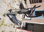 Crosstrainer Focus Fitness fox 5, Sport en Fitness, Ophalen, Gebruikt, Armen, Aluminium