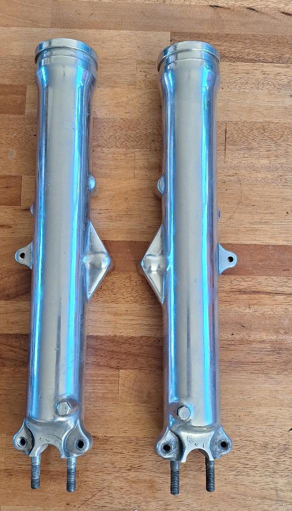 Diverse onderdelen Honda CB750-550-500-400-350 Four, Motoren, Onderdelen | Oldtimers, Gebruikt, Ophalen of Verzenden