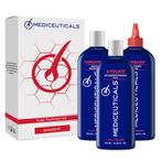 Mediceuticals Scalp Treatment kit Dandruff, Sieraden, Tassen en Uiterlijk, Uiterlijk | Haarverzorging, Verzenden, Nieuw, Haarverzorger of -hersteller