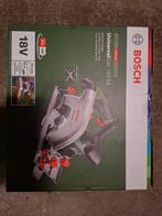 Bosch cirkelzaag, Doe-het-zelf en Verbouw, Gereedschap | Zaagmachines, Ophalen, Cirkelzaag, Nieuw, 30 tot 70 mm