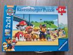 Paw patrol puzzels, Kinderen en Baby's, Speelgoed | Kinderpuzzels, Gebruikt, Ophalen of Verzenden