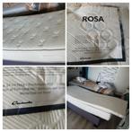 Zo goed als nieuwe Cinderella koudschuim matras 80x200, Eenpersoons, Ophalen of Verzenden, Zo goed als nieuw, 80 cm