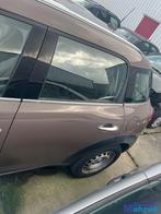 achter COUNRYMAN R60 Bruin B19 Links voor deur portier 2010-, Ophalen of Verzenden, Gebruikt, Mini, Deur