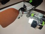 FESTOOL OFK 700EQ-PLUS KANTENFREES, Ophalen of Verzenden, Nieuw, Boor- en Schroefmachine