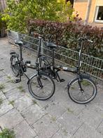 2x Dahon Vitesse vouwfiets, Fietsen en Brommers, Ophalen of Verzenden, Zo goed als nieuw, Dahon, Versnellingen