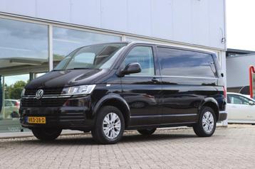Volkswagen Transporter 2.0 TDI 110pk L1h1 300/2600 2021 beschikbaar voor biedingen