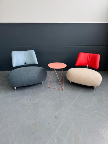 Showroommodel Leolux Pallone Pa & Ma | Leolux Pallone beschikbaar voor biedingen