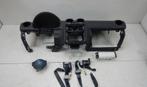 Caddy airbagset model 2010 tot 2015 geheel compleet, Ophalen