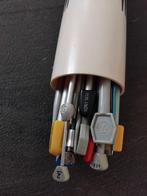 KOKER BREINAALDEN, Ophalen of Verzenden, Zo goed als nieuw, Breien, Naald