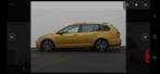 Volkswagen Golf Variant 1.6 TDI 115pk 2018 NIEUWE APK, Voorwielaandrijving, 1295 kg, Origineel Nederlands, Stationwagon