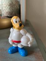 Pluto poppetje astronaut Disney ruimtevaart, Ophalen of Verzenden, Zo goed als nieuw