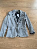 Superleuk nieuw jasje grijs H&M jacket blazer m 38, Kleding | Dames, Jasjes, Kostuums en Pakken, Jasje, Grijs, Maat 38/40 (M)