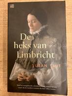 De Heks van Limbricht - Susan Smit, Boeken, Ophalen of Verzenden, Zo goed als nieuw, Nederland
