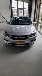 Opel Astra 1.6 CDTI S/S Online Edition, NL auto, ex-defensie, Auto's, Opel, Te koop, Zilver of Grijs, Geïmporteerd, 5 stoelen